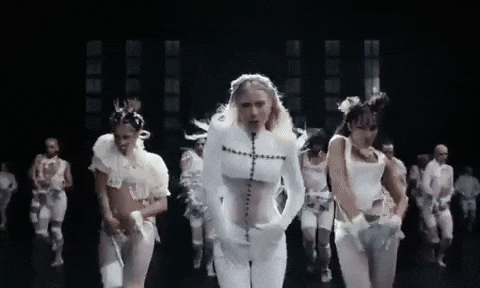 brentfaulkner giphyupload dance music video pop GIF