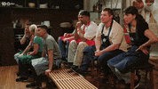 Stressed Australia GIF by MasterChefAU