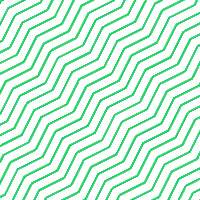 amanda5lima green line lines verde Sticker