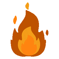 Brand Create Your Vision Sticker by S&S Activewear