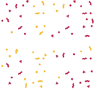 I Did It Celebration Sticker by San Francisco Conservatory of Music