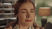 overthinking with kat and june GIF by AwesomenessTV