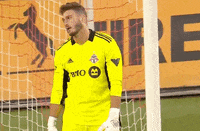 Angry Come On GIF by Major League Soccer