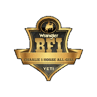 Sticker by Bob Feist Invitational