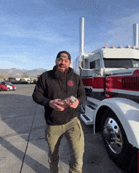 Glitter Satisfying GIF