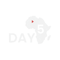 jmctunisia jmc day 5 jmc7 jmc21 Sticker