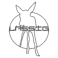 laessig lässig nimmslässig lässiggmbh lässigfashion Sticker