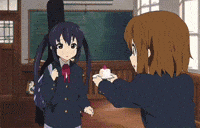 Kon GIF