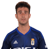 Sport Soccer Sticker by Real Oviedo