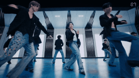 Super Junior GIF