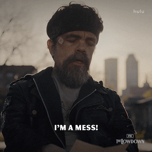 Peter Dinklage Hulu GIF by FX Networks