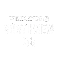 Weekends At Northview Sticker by Northview Church