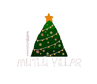 Happy New Year Christmas Sticker by akindil