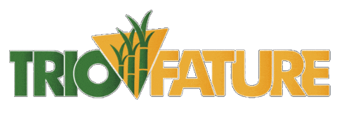 Trio Sticker by Max Crop