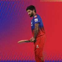 Happy Dance GIF by Royal Challengers Bengaluru
