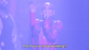 dj khaled fergie GIF by The Four