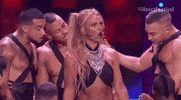 britney spears GIF by iHeartRadio
