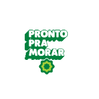 Eldorado_Parque lancamento saia do aluguel prontopramorar na planta Sticker