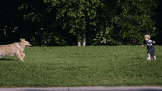 netflix running GIF by Fuller House