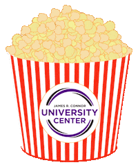 Fun Movie Sticker by uc_uww