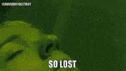 Angry Now What GIF by Graduation