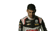 Dancing Sticker by INDYCAR