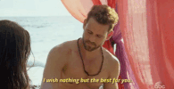 nick viall GIF by The Bachelor