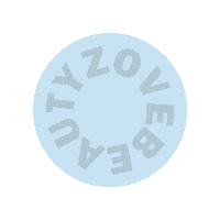 Sticker by Zove Beauty