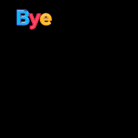 See Ya Goodbye GIF by Digi 995
