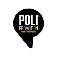 Sticker by Polipromotion