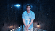 University Of North Carolina Ncaa GIF by UNC Tar Heels
