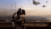 Season 20 Defiance GIF by DestinyTheGame
