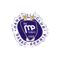 Sport Handball Sticker by RK Metaloplastika Elixir