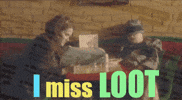 London Friday GIF by Skint Dressage Daddy
