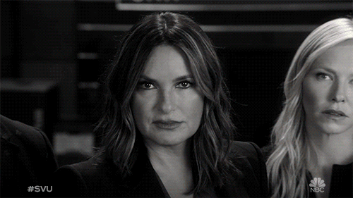 GIF by SVU