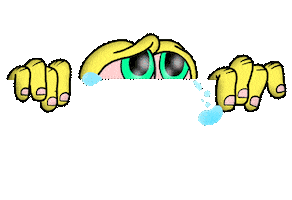 Sad Tears Sticker by Jason Clarke