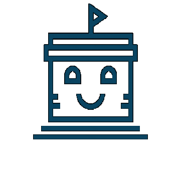 Gotastudentkar giphygifmaker student gu kar Sticker