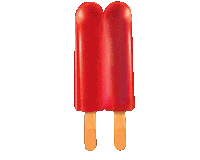 Ice Cream Summer Sticker by Popsicle