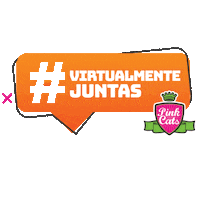 Pinkcastoficial Sticker by Pink Cats