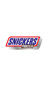 Eat Protein Bar Sticker by SnickersUK