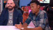 d&d idk GIF by Hyper RPG