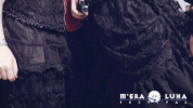 m'era luna fashion GIF by M'era Luna Festival