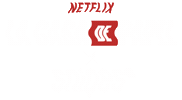 Netflix Lcdp Sticker by Snipes