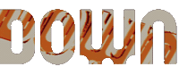 Art Glitch Sticker
