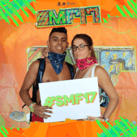 festival sunset GIF by Disco Donnie Presents