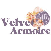 Flowers Disco Sticker by WedLocks