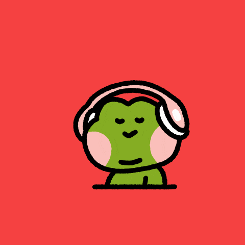 Dance Love GIF by Kibbi