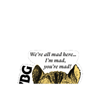 nybg  Sticker