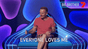 Big Brother Daniel GIF by Big Brother Australia