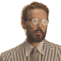 Russell Brand Sticker by 20th Century Studios